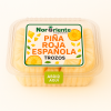 Piña Roja Española en Trozos Paquete 1Kg