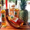 Licor De Piña 1821