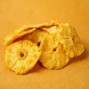 Piña Golden Deshidratada (1kg)
