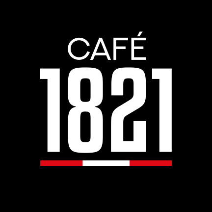 Café 1821
